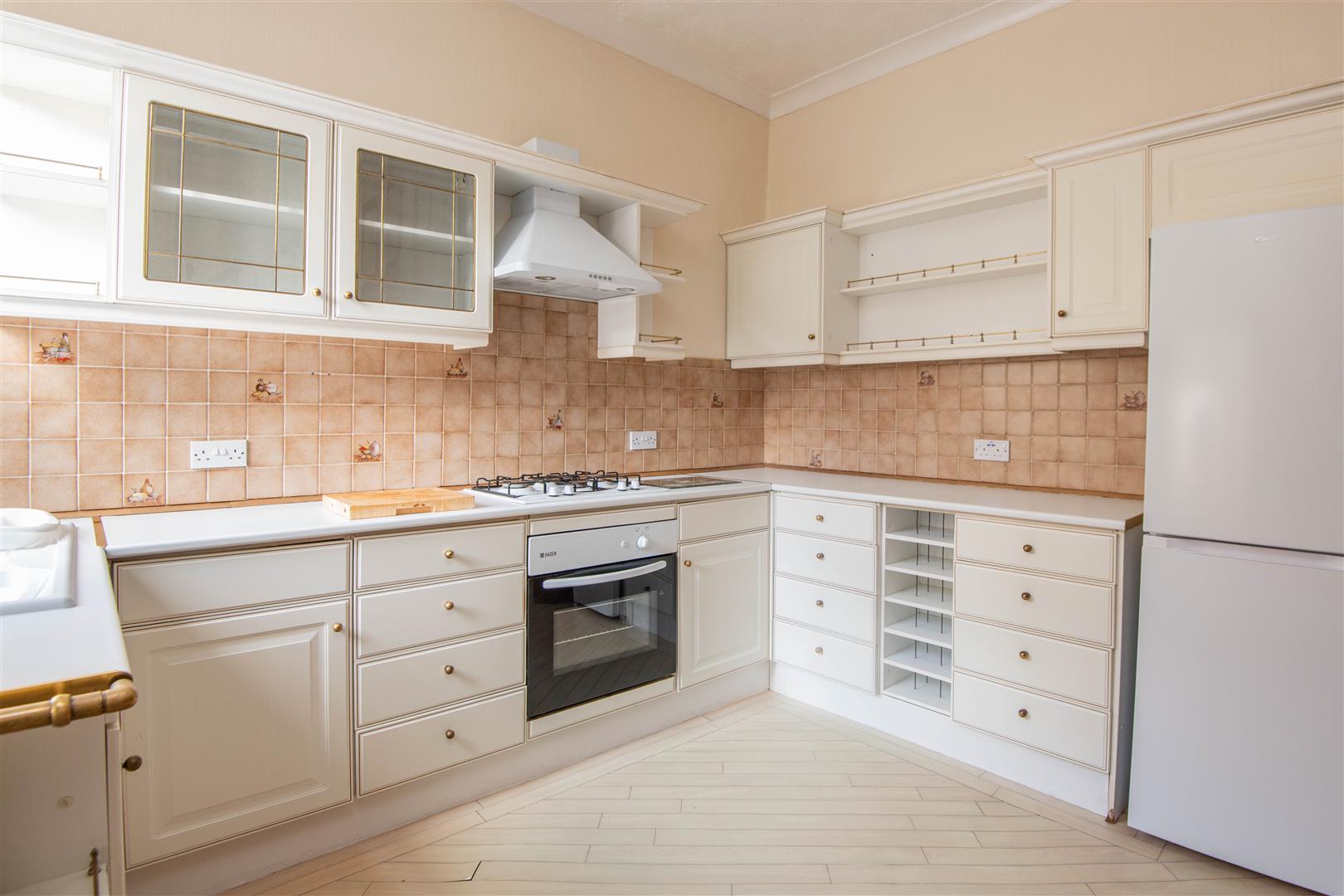 2 bed property in Ribble Crescent, Preston